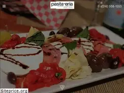 Sites similar to pastaeria.com