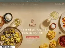 Sites similar to pastaevangelists.com