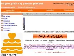 Sites similar to pastaevi.gen.tr
