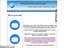 Sites similar to pastaevi.name.tr