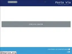 Sites similar to pastaevia.com