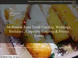 Sites similar to pastaface.com.au