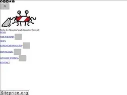 Sites similar to pastafari.at