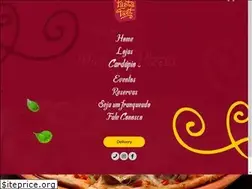 Sites similar to pastafast.com.br