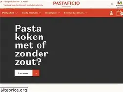 Sites similar to pastaficio.nl
