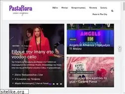 Sites similar to pastafloramag.gr