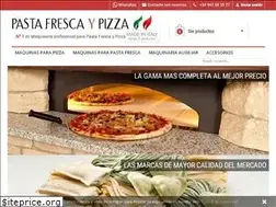Sites similar to pastafrescaypizza.com
