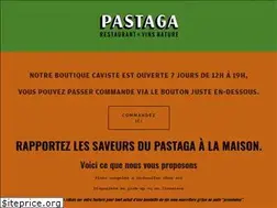 Sites similar to pastaga.ca
