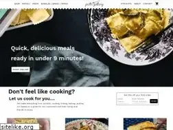 Sites similar to pastagallery.com.au