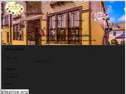Sites similar to pastagalleryart.com