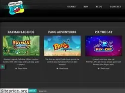 Sites similar to pastagames.com