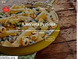 Sites similar to pastagiardini.com.br