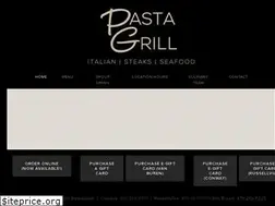 Sites similar to pastagrillrestaurant.com