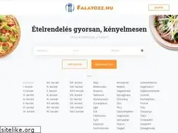 Sites similar to pastahouse.hu