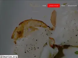 Sites similar to pastainyc.com