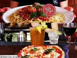 Sites similar to pastajays.com