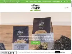Sites similar to pastajesce.it
