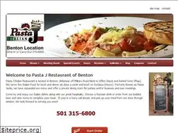 Sites similar to pastajitalian.com