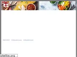 Sites similar to pastalicious.be