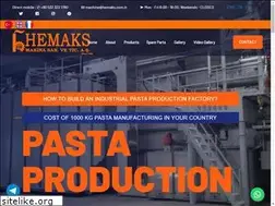 Sites similar to pastalines.net
