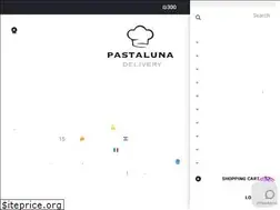 Sites similar to pastaluna.co.il