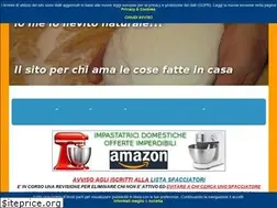Sites similar to pastamadre.eu