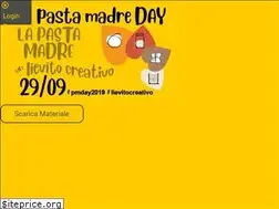 Sites similar to pastamadreday.it
