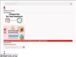 Sites similar to pastamalzemeci.com
