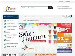 Sites similar to pastamalzememarket.com