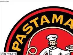 Sites similar to pastamania.com.sg