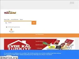 Sites similar to pastamarket.com.tr