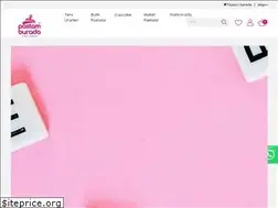 Sites similar to pastamburada.com