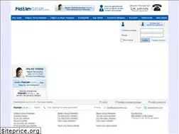 Sites similar to pastamgelsin.com
