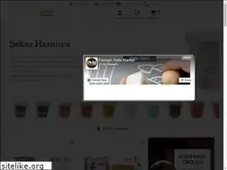 Sites similar to pastamhobimarket.com
