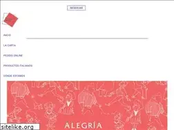 Sites similar to pastamito.com