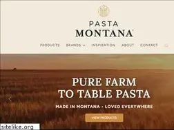 Sites similar to pastamontana.com