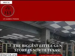 Sites similar to pastandblast.com