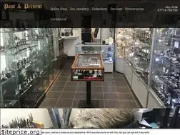 Sites similar to pastandpresentledbury.co.uk
