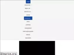 Sites similar to pastandpresentmotorcars.com