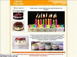 Sites similar to pastane.name.tr