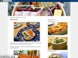 Sites similar to pastanjauhantaa.blogspot.com