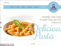 Sites similar to pastanonna.co.il