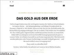 Sites similar to pastaonline.de