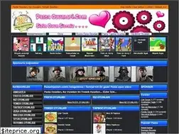 Sites similar to pastaoyunlari.com
