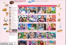 Sites similar to pastaoyunlari.gen.tr