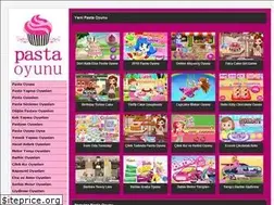 Sites similar to pastaoyunu.com
