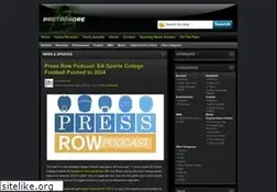 Sites similar to pastapadre.com