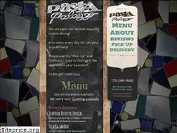 Sites similar to pastapalazzo.com