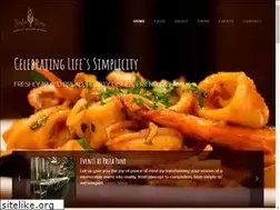 Sites similar to pastapane.com
