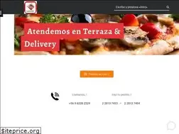 Sites similar to pastapazza.cl